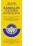 KAMILLIN Extern Robugen L&ouml;sung 10X40 ml