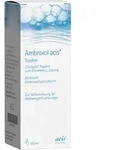 AMBROXOL acis Tropfen 100 ml