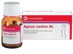 AGNUS CASTUS AL Filmtabletten 60 St