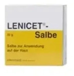LENICET Salbe 32 g