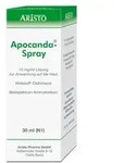 APOCANDA Spray 30 ml