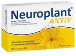 NEUROPLANT aktiv Filmtabletten 60 St