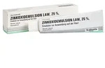 ZINKOXID Emulsion LAW 100 g