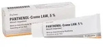 PANTHENOL Creme LAW 5% 25 g