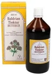 BALDRIANTINKTUR Hetterich 200 ml