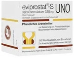 EVIPROSTAT-S sabal serrulatum 320 uno Kapseln 120 St
