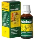 GASTRICHOLAN-L Fl&uuml;ssigkeit zum Einnehmen 50 ml