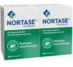 NORTASE Kapseln 200 St