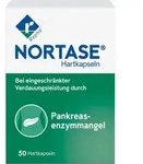 NORTASE Kapseln 50 St
