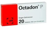 OCTADON P Tabletten 20 St