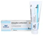 ZINKSALBE 100 g