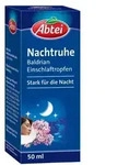 ABTEI Nachtruhe Einschlaftropfen 50 ml