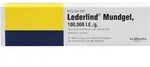 LEDERLIND Mundgel 50 g