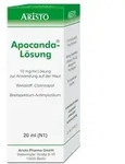 APOCANDA L&ouml;sung 20 ml
