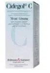 CIDEGOL C L&ouml;sung 50 ml