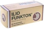 ILIO FUNKTON Kautabletten 50 St