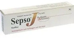 SEPSO J Salbe 25 g
