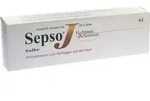 SEPSO J Salbe 100 g
