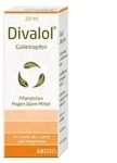DIVALOL Galletropfen 20 ml