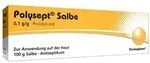 POLYSEPT Salbe 100 g