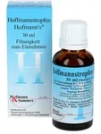 HOFFMANNSTROPFEN 30 ml