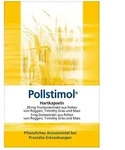 POLLSTIMOL Hartkapseln 200 St