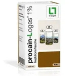 PROCAIN-Loges 1% Injektionsflasche 100 ml