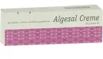 ALGESAL Creme 50 g
