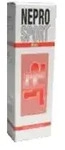 NEPROSPORT Creme rot 100 ml