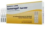 CORNEREGEL Fluid EDO Augentropfen 10X0.6 ml