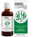 MISTEL CURARINA Tropfen 100 ml