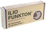 ILIO FUNKTON Kautabletten 20 St