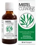 MISTEL CURARINA Tropfen 50 ml