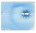 VISMED Einmaldosen 20X0.3 ml
