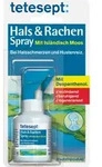 TETESEPT Hals & Rachen Spray 30 ml