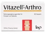 VITAZELL-Arthro Kapseln 64,4 g