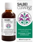 SALBEI CURARINA Tropfen 100 ml