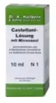 CASTELLANI m. Miconazol L&ouml;sung 10 ml