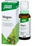 MAGEN TROPFEN N Salus 50 ml