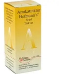 ARNIKATINKTUR Hofmann's 50 ml