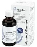 MIRADENT Wundengel Myzotect-Tinktur 50 ml