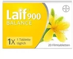LAIF 900 Balance Filmtabletten 20 St