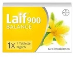 LAIF 900 Balance Filmtabletten 60 St