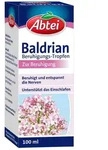 ABTEI Baldrian Beruhigungs Tropfen 100 ml
