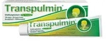 TRANSPULMIN Erk&auml;ltungsbalsam f&uuml;r Kinder 20 g