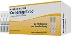 CORNEREGEL EDO Augengel 120X0.6 ml