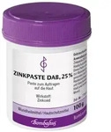 ZINKPASTE DAB 100 g
