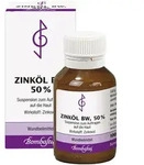 ZINK&Ouml;L BW Suspension 100 g