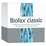 BIOFAX classic Hartkapseln 120 St