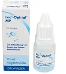 LAC OPHTAL MP Augentropfen 10 ml